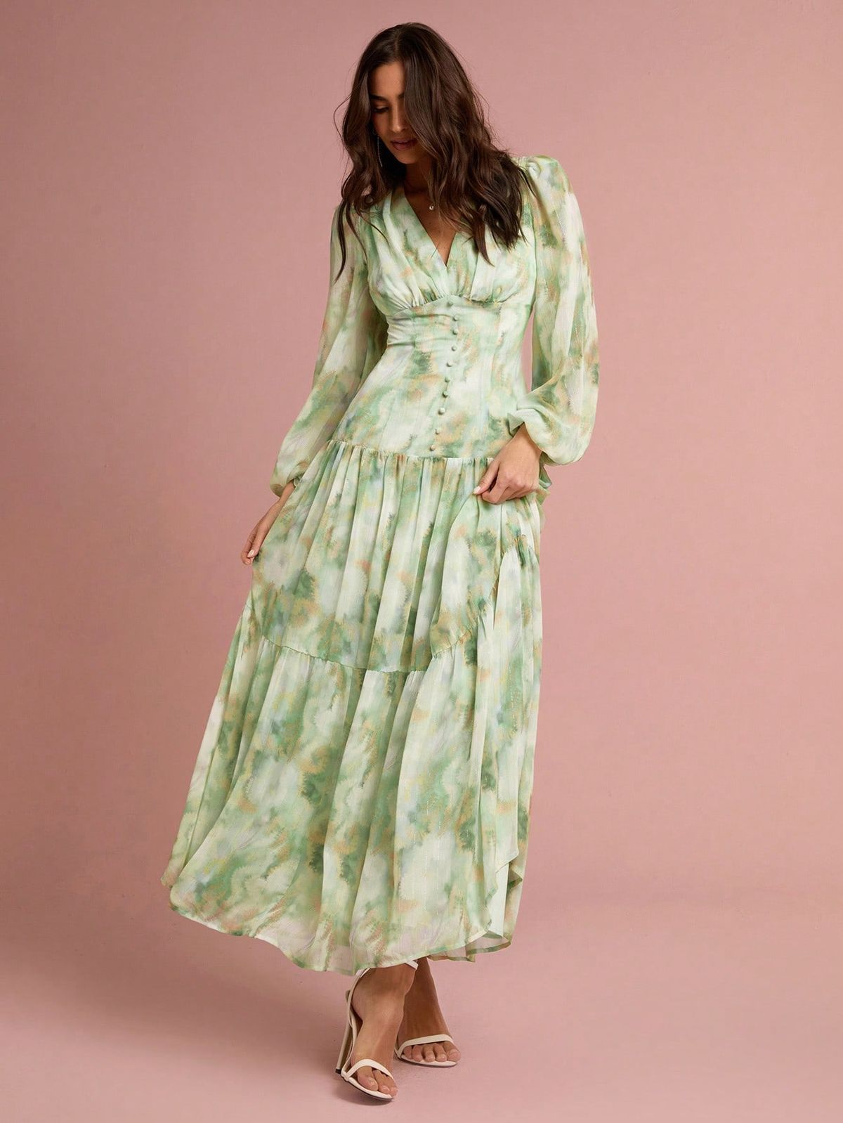 Women Maxi